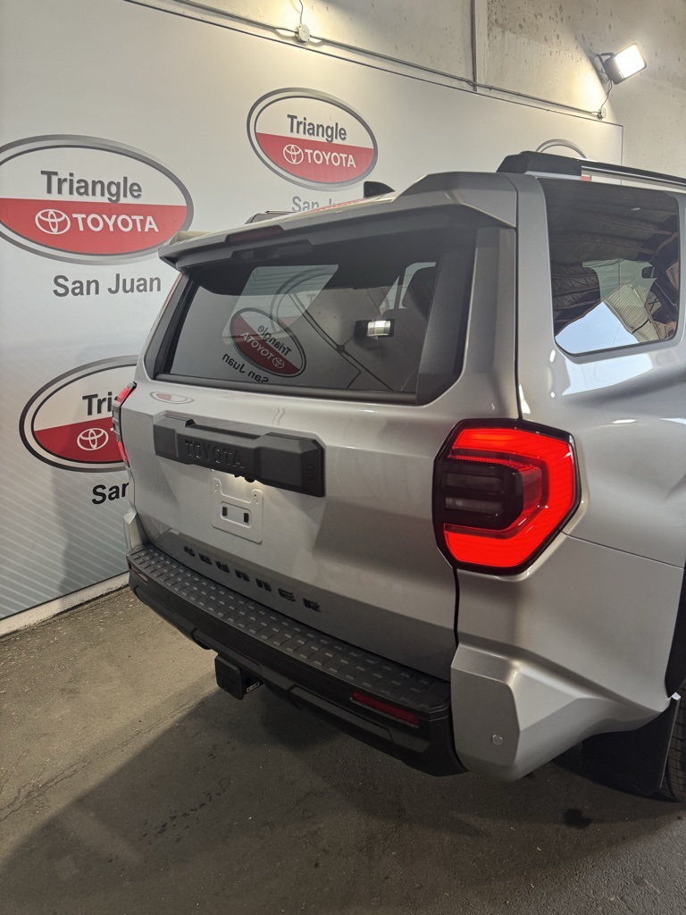 2025 Toyota 4Runner photo 15