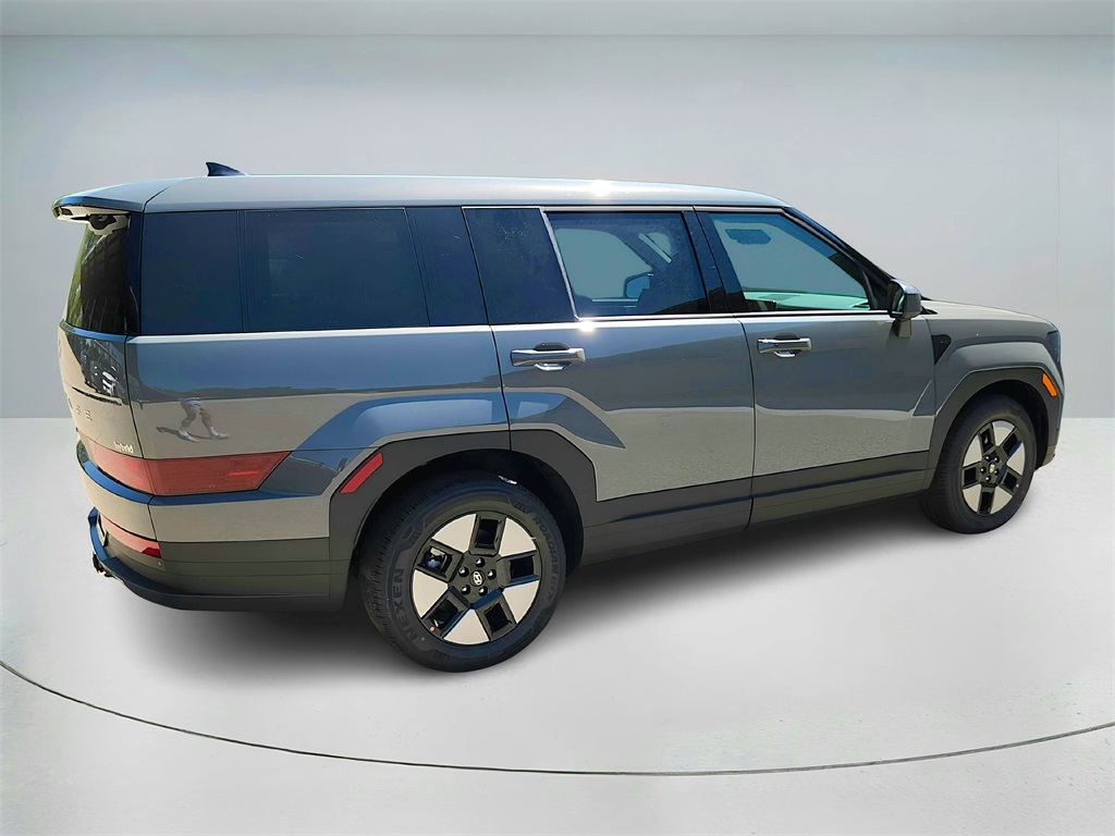 2026 Hyundai Santa Fe SE photo 21