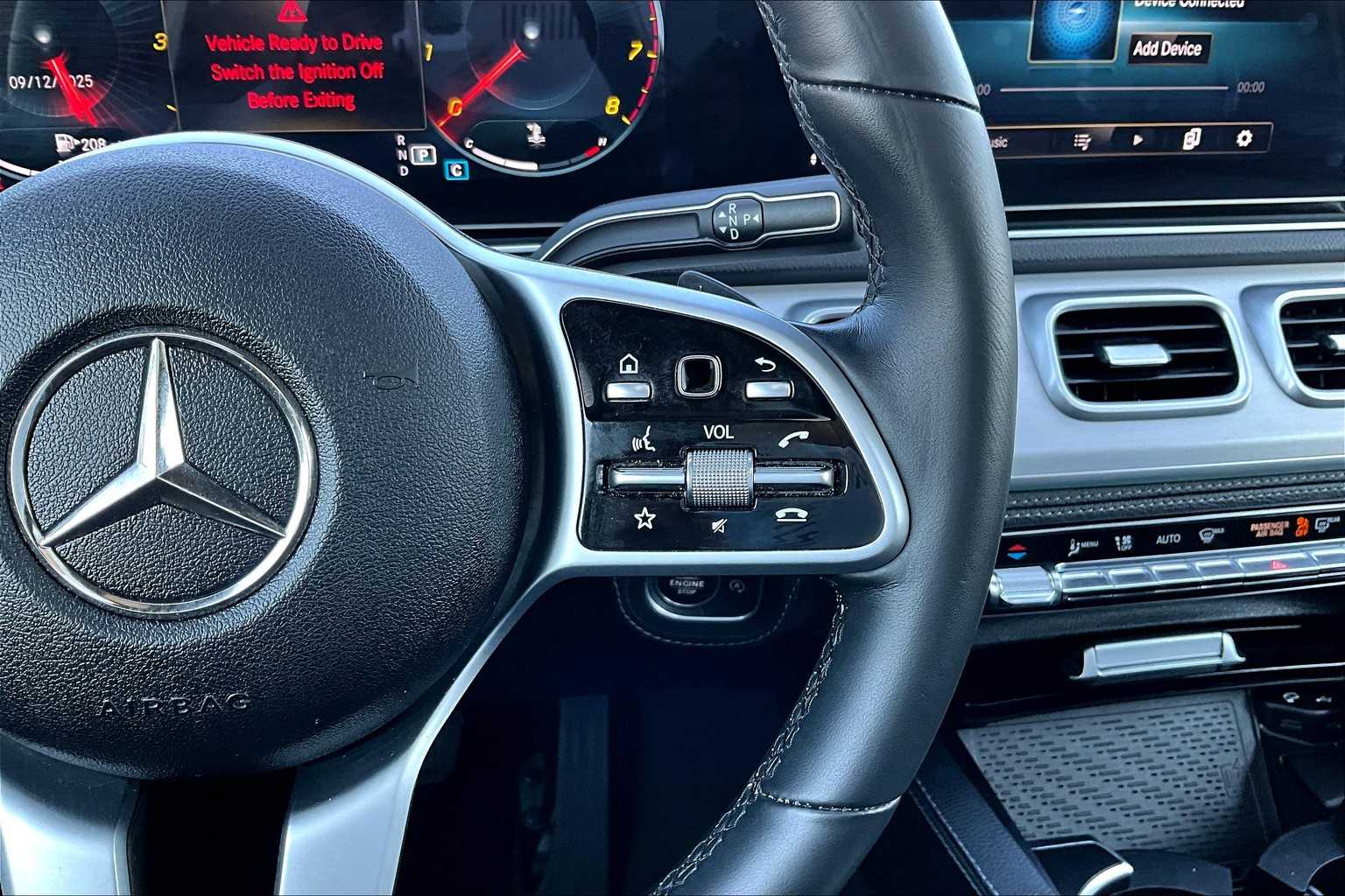 2021 Mercedes Benz GLE 350 4MATIC photo 20