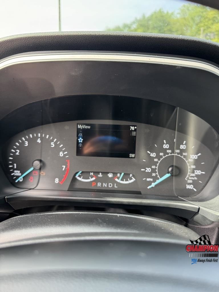 2022 Ford Escape SE photo 14