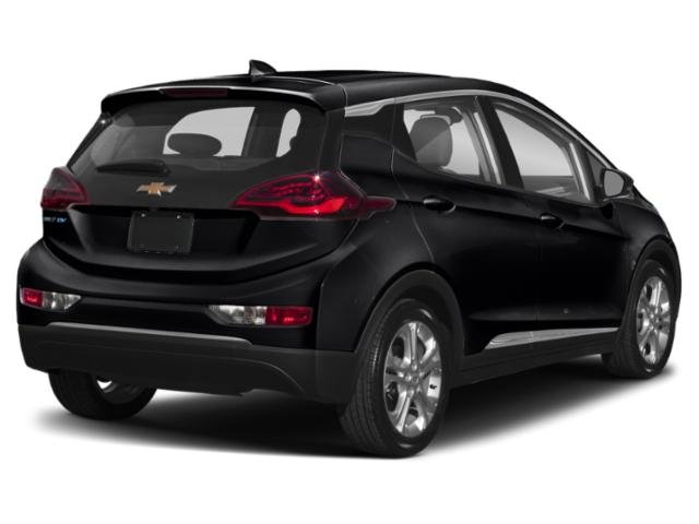 Used 2019 Chevrolet Bolt EV LT with VIN 1G1FW6S07K4130547 for sale in Long Beach, CA