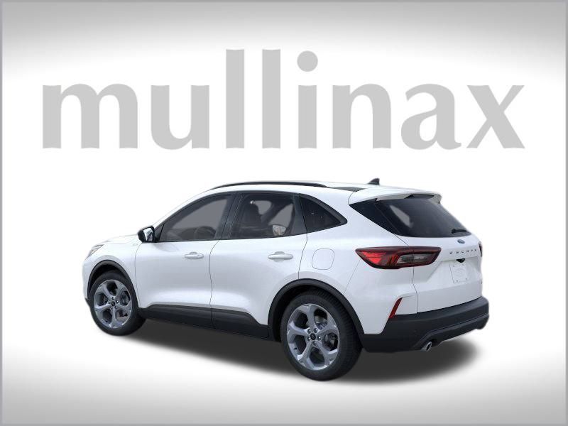 2025 Ford Escape Hybrid ST-Line photo 4