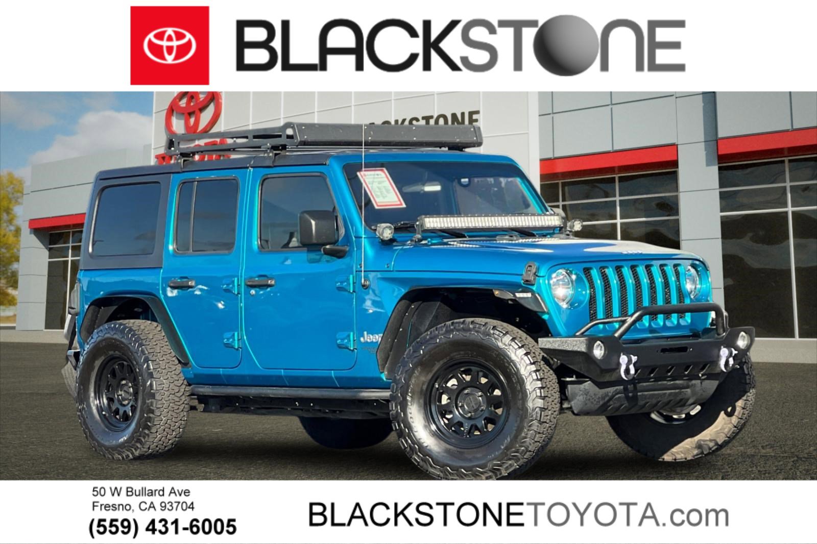 2019 Jeep Wrangler Unlimited Sport S's photo