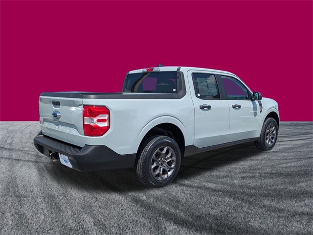 2024 Ford Maverick XLT photo 4