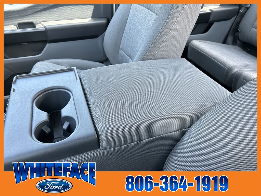 2025 Ford F-150 XL photo 23