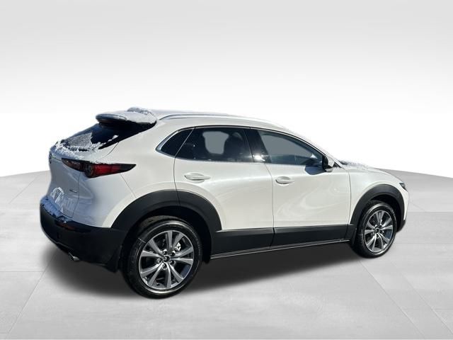 2025 Mazda CX-30 2.5 S Premium photo 4