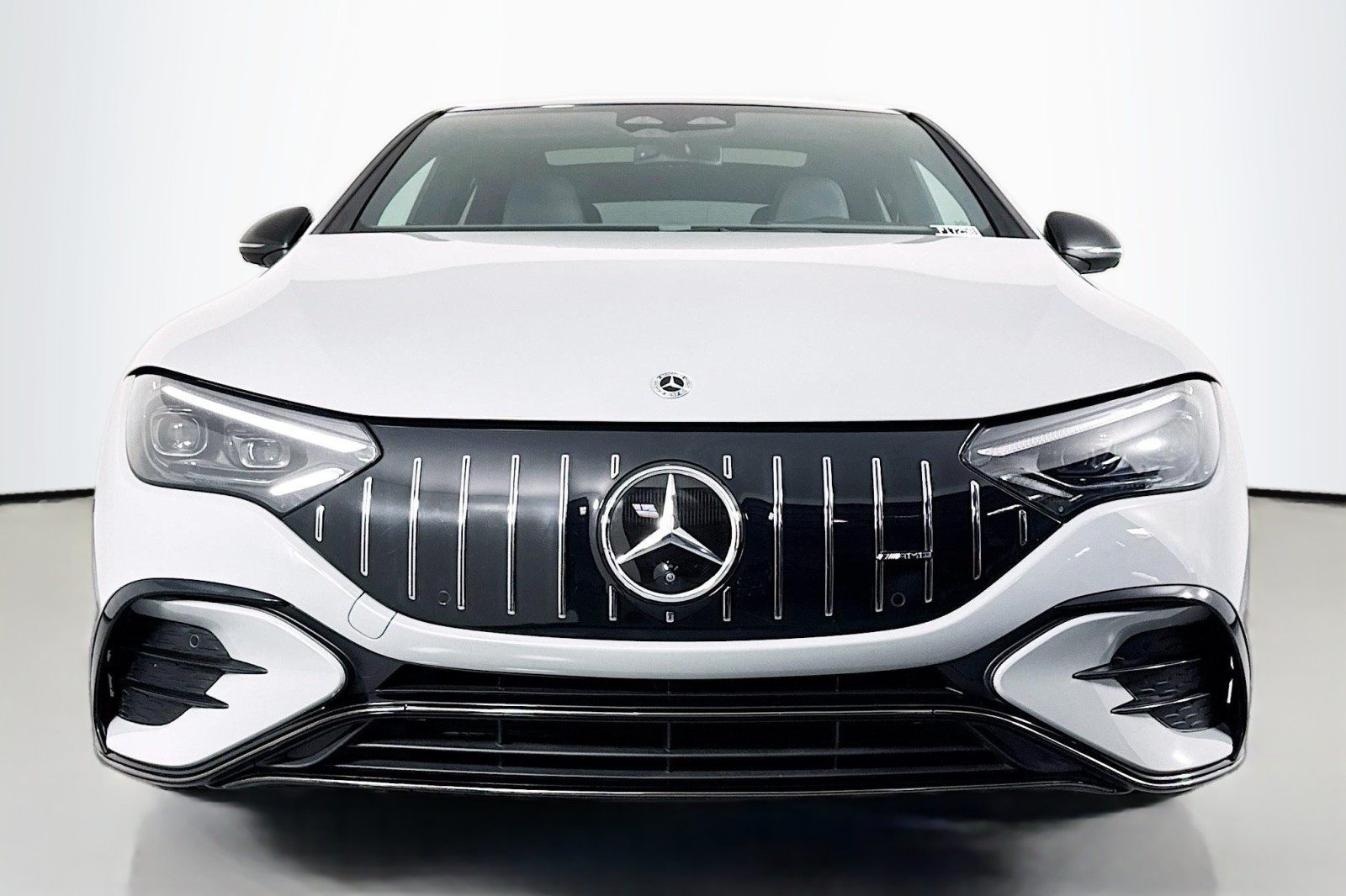 Certified 2023 Mercedes-Benz EQE AMG EQE 53 with VIN W1KEG5DB2PF017745 for sale in Newport Beach, CA