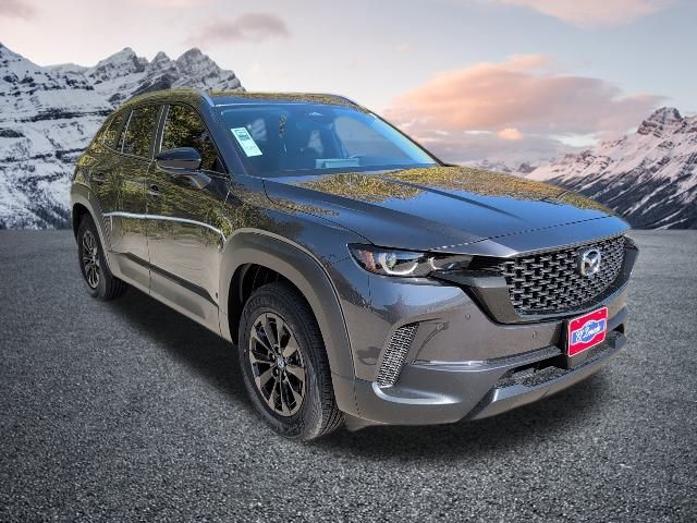 2026 Mazda CX-50 Preferred's photo