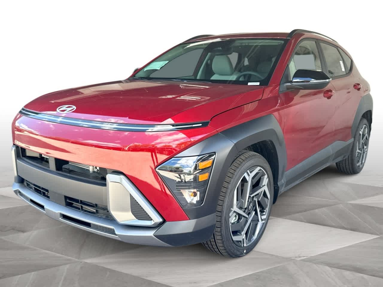 2026 Hyundai Kona SEL Premium's photo