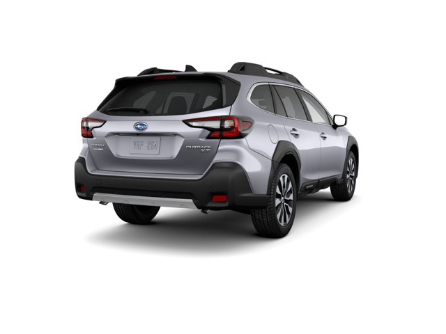 2025 Subaru Outback Limited XT photo 6
