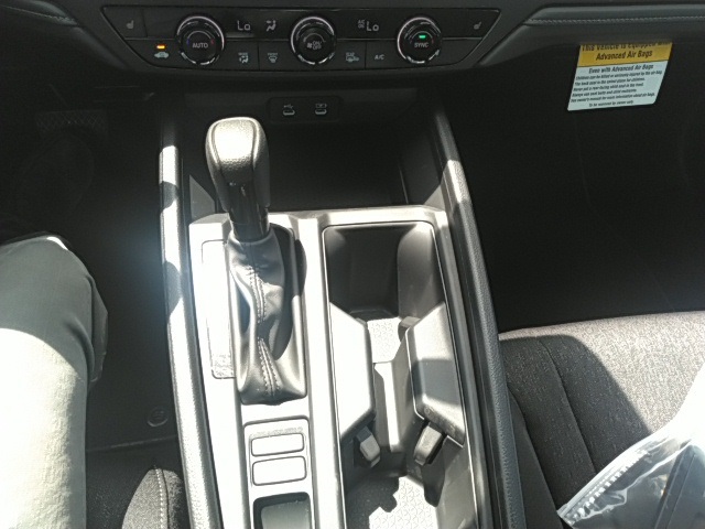 2025 Honda Accord SE photo 4