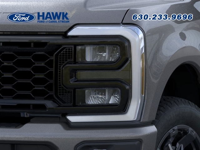 2026 Ford F-350 XL photo 15