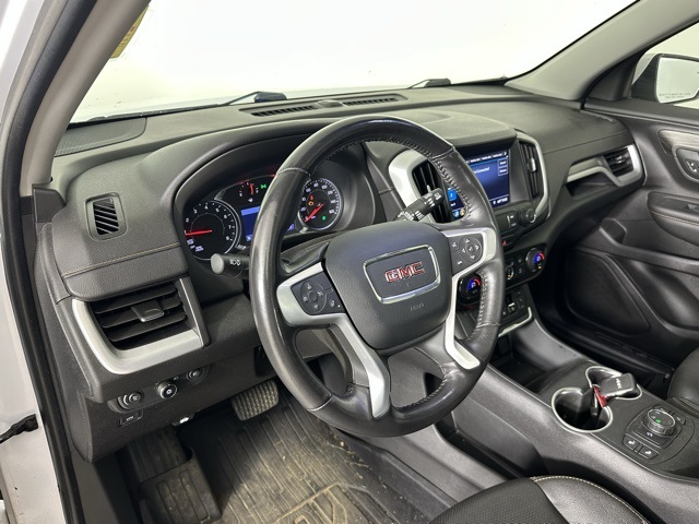 2019 Gmc Terrain SLT photo 17