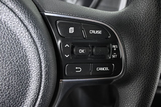 2017 Kia Optima 1.6T LX photo 21