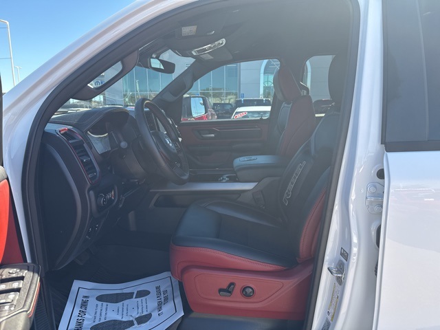 2025 Ram 1500 Rebel photo 20
