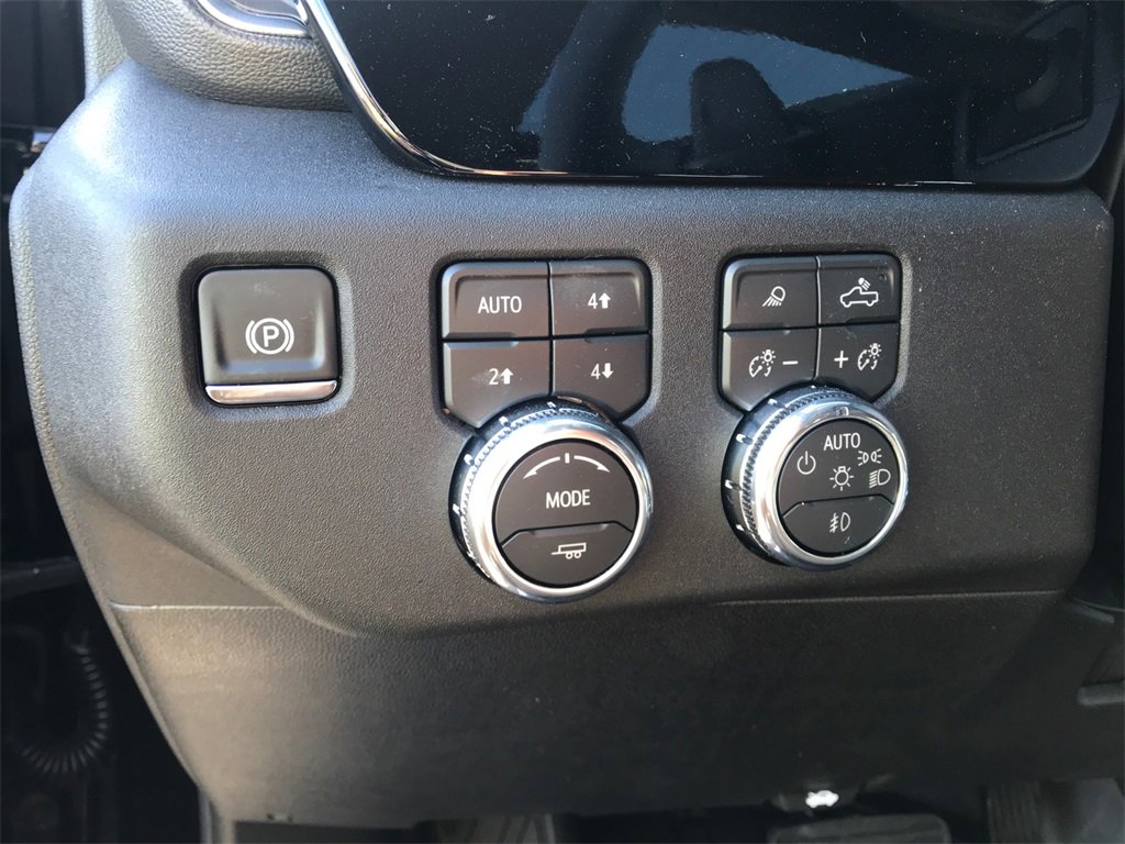 2026 GMC SIERRA - Image 18