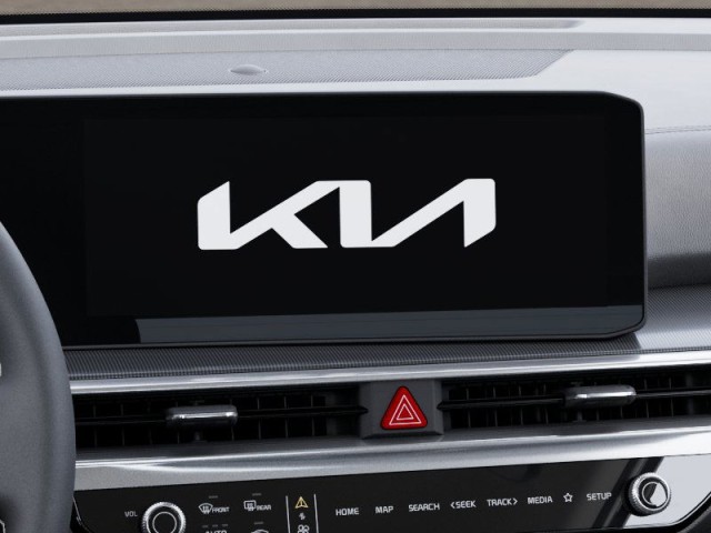 New 2025 Steel Gray Kia SX Prestige image 20