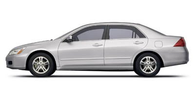 2007 Honda Accord EX's photo