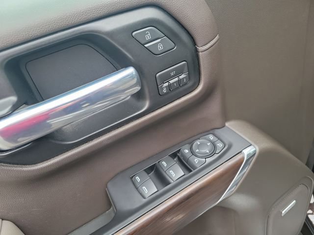 2020 Gmc Sierra 1500 SLT photo 11