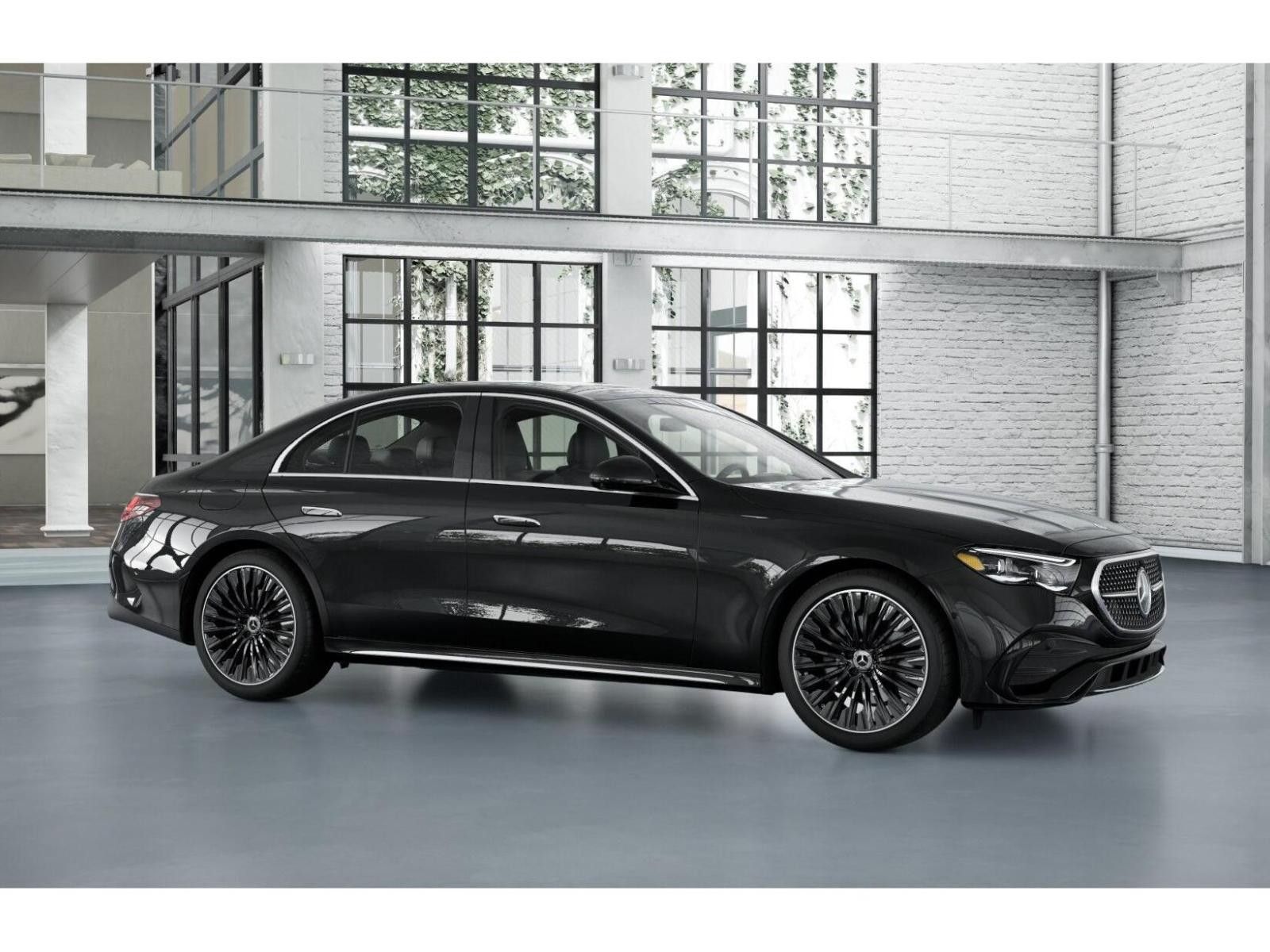 2026 Mercedes Benz E 350 Sedan photo 14