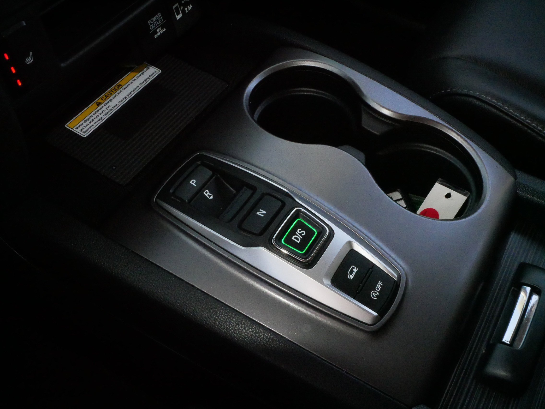 2022 Honda Pilot SE photo 22