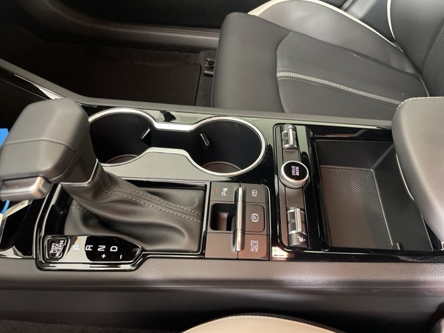 2026 Kia K5 GT-Line photo 29