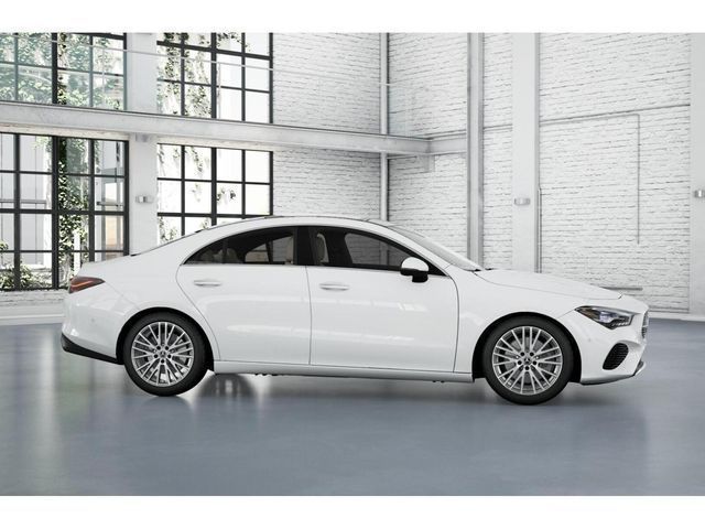 2026 Mercedes Benz CLA 250 4MATIC photo 15