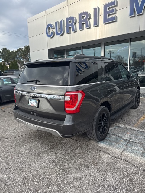 2018 FORD EXPEDITION - Image 2