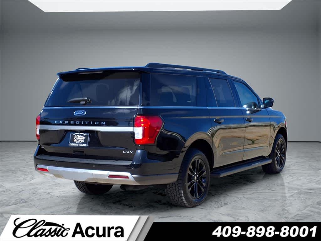 2024 Ford Expedition MAX XLT photo 4