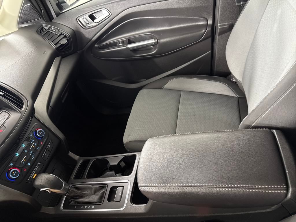 2018 Ford Escape SE photo 11
