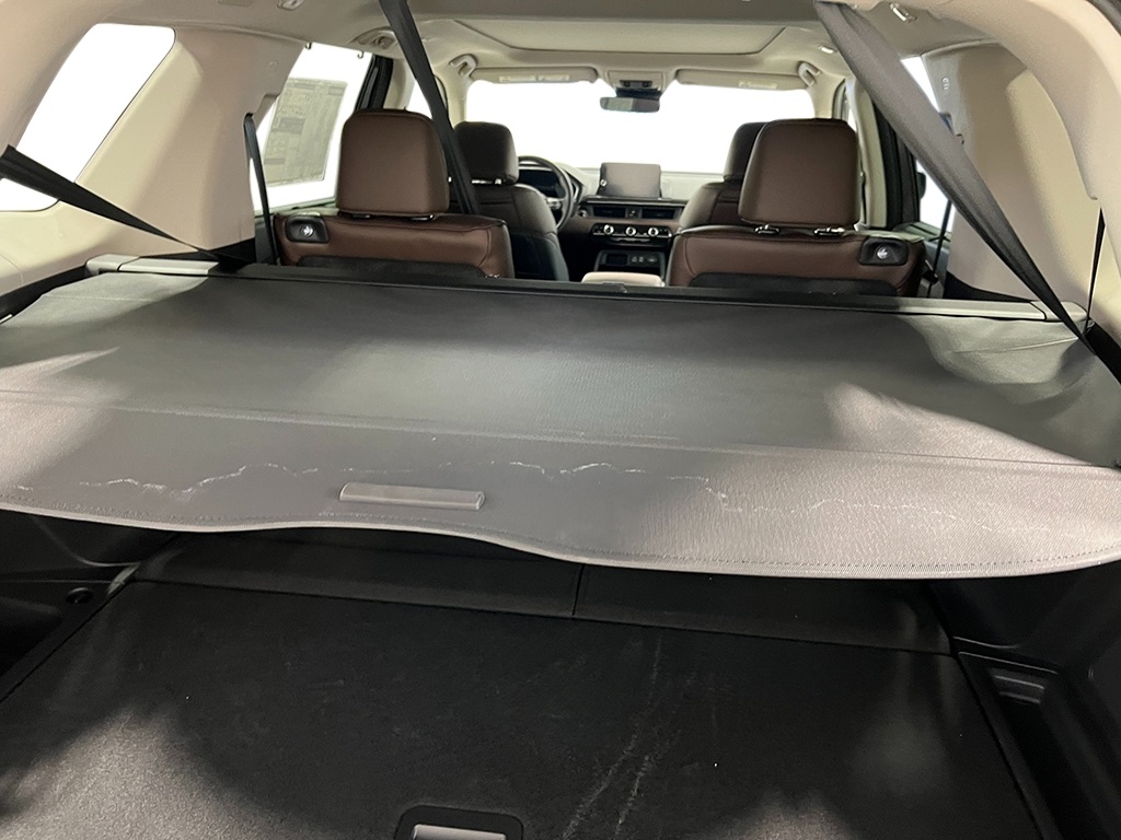 2025 Honda Pilot Elite photo 35