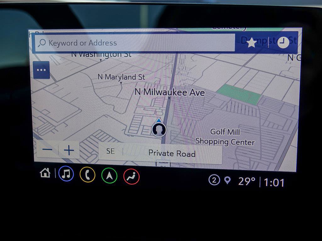 2021 CHEVROLET CORVETTE - Image 18