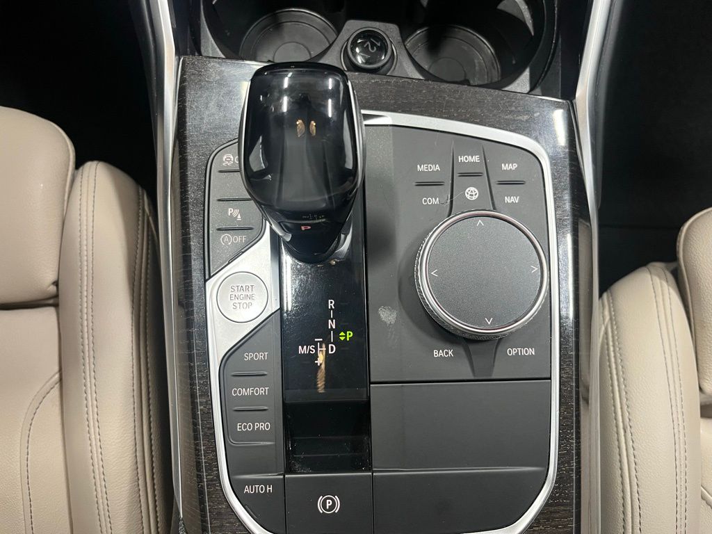2019 Bmw 330i xDrive Sedan photo 12