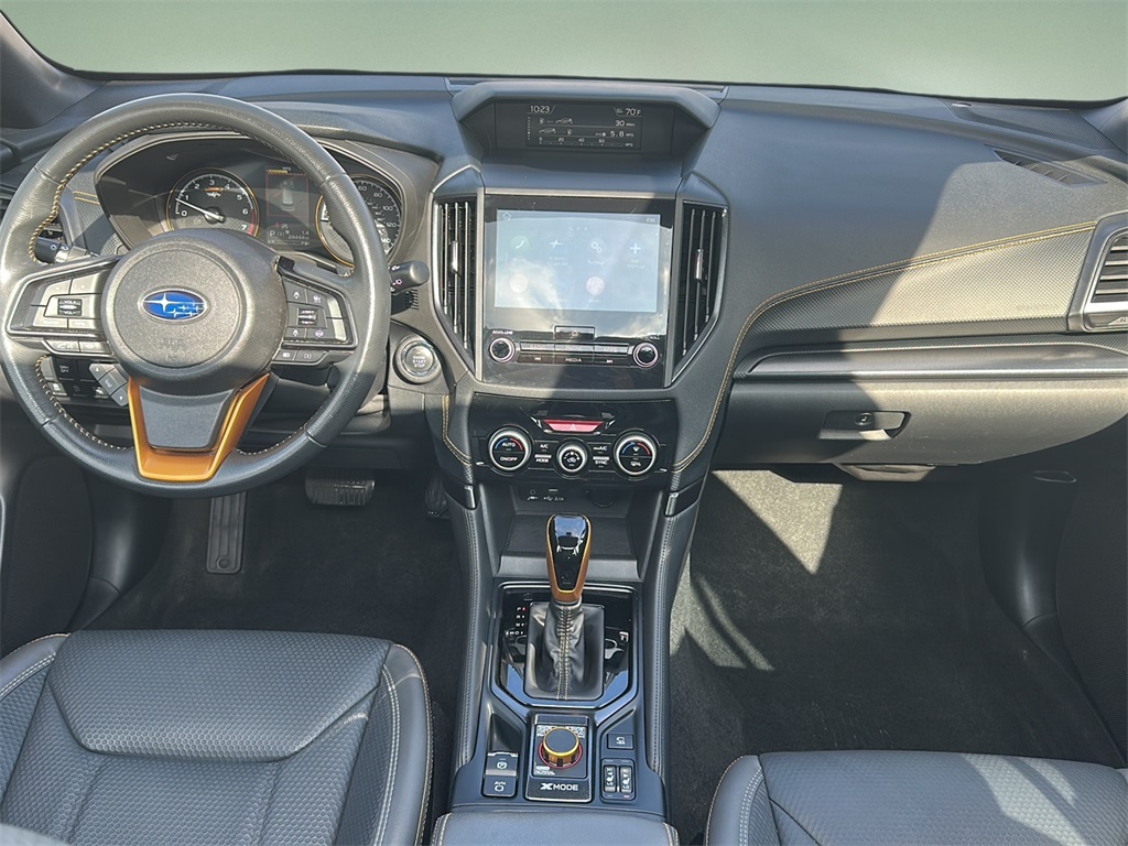 2024 Subaru Forester Wilderness photo 15