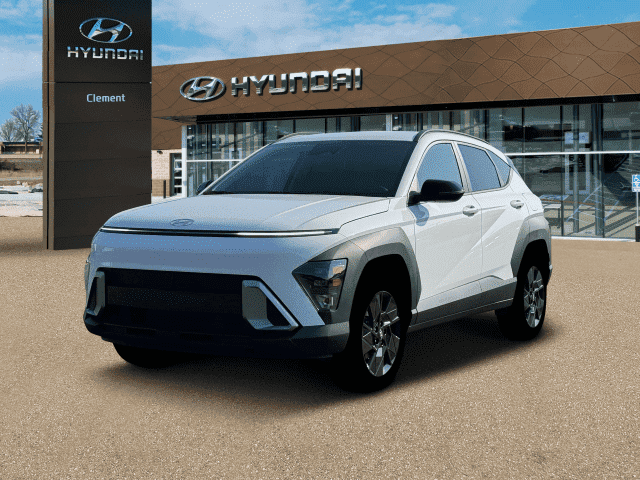 New Hyundai KONA for Sale in Wentzville, MO