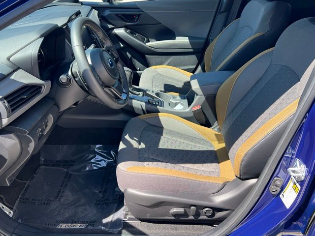 2024 Subaru Crosstrek Sport photo 18