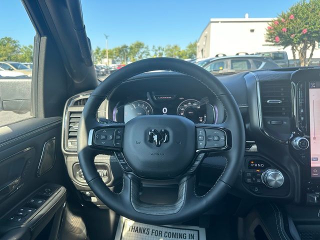2026 Ram 1500 Limited photo 21