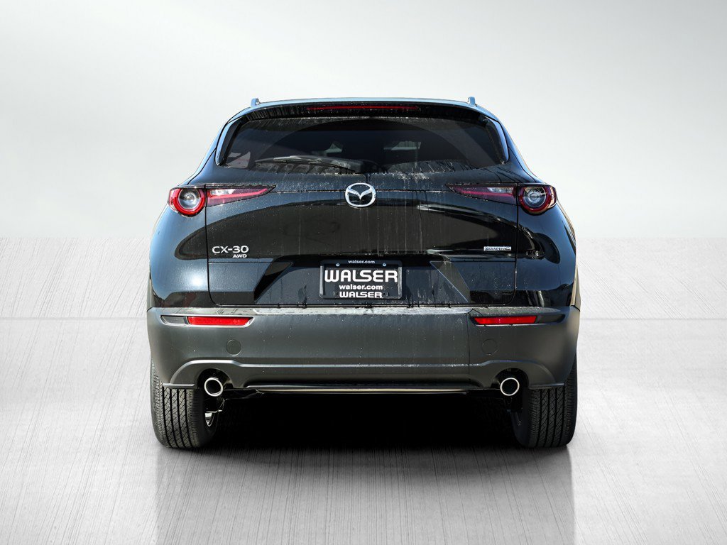 2025 Mazda CX-30 2.5 S Preferred photo 4