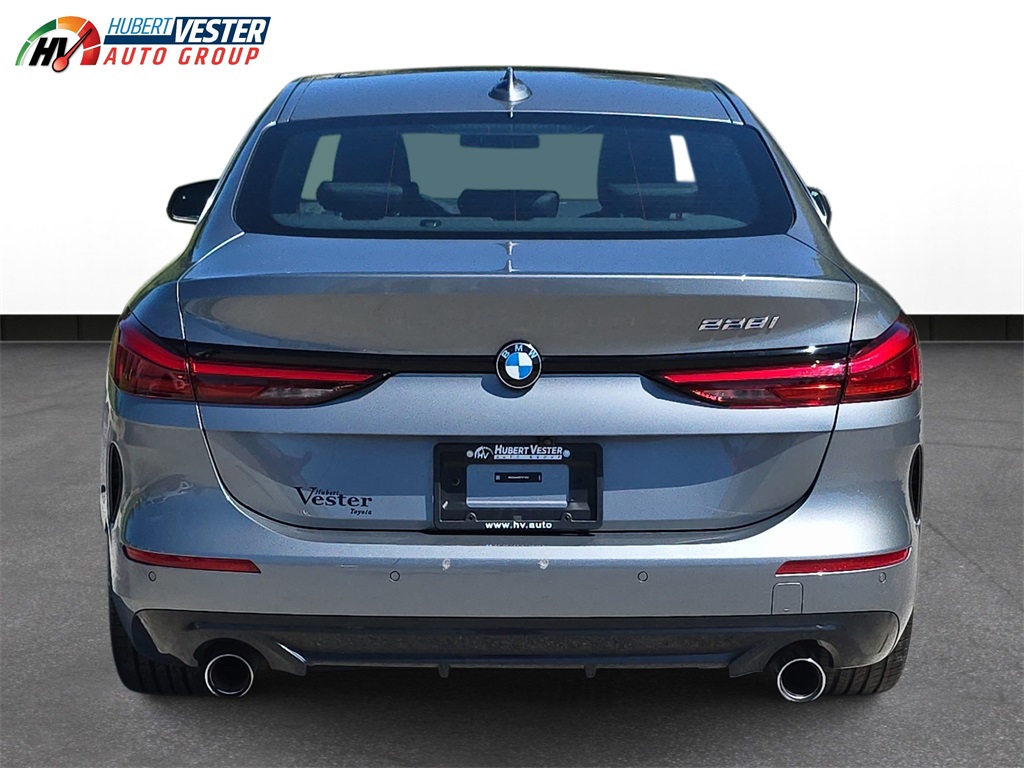 2024 Bmw 228i sDrive Gran Coupe photo 7
