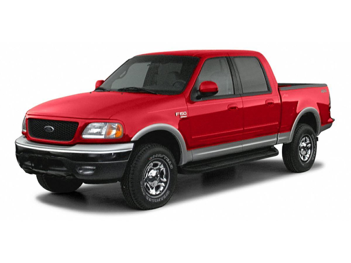 2003 Ford F-150 Base's photo