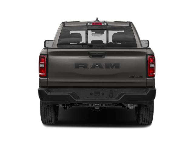 2025 Ram 1500 Tradesman photo 5