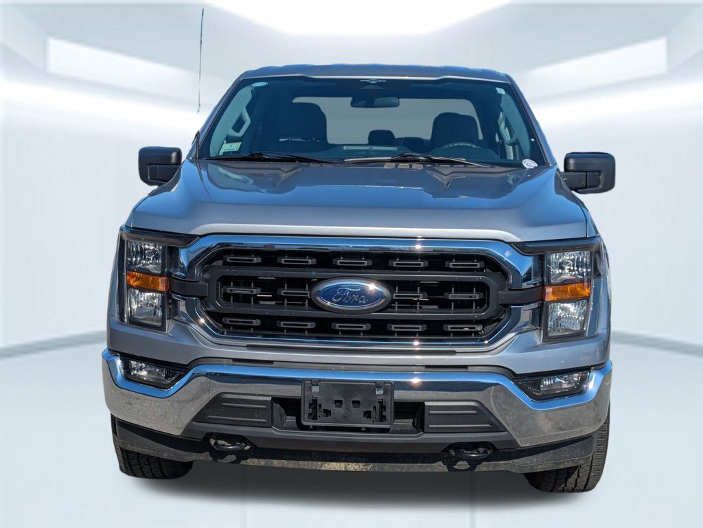 2023 Ford F-150 XLT photo 8