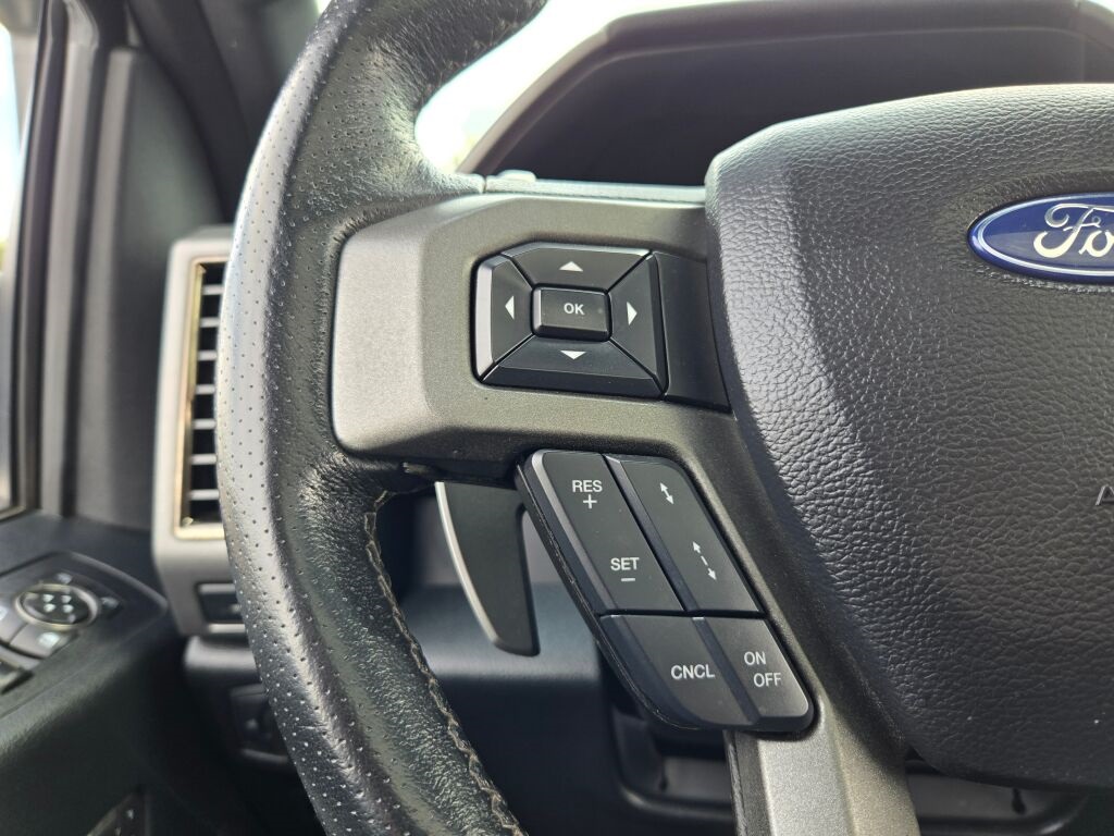 2020 Ford F-150 Raptor photo 31