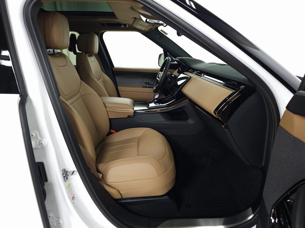 2024 Land Rover Range Rover Sport SE photo 35