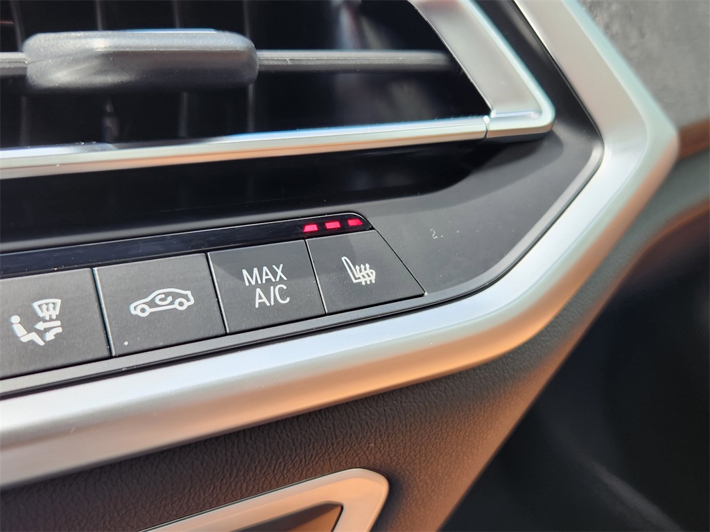 2022 Bmw X5 xDrive40i photo 29