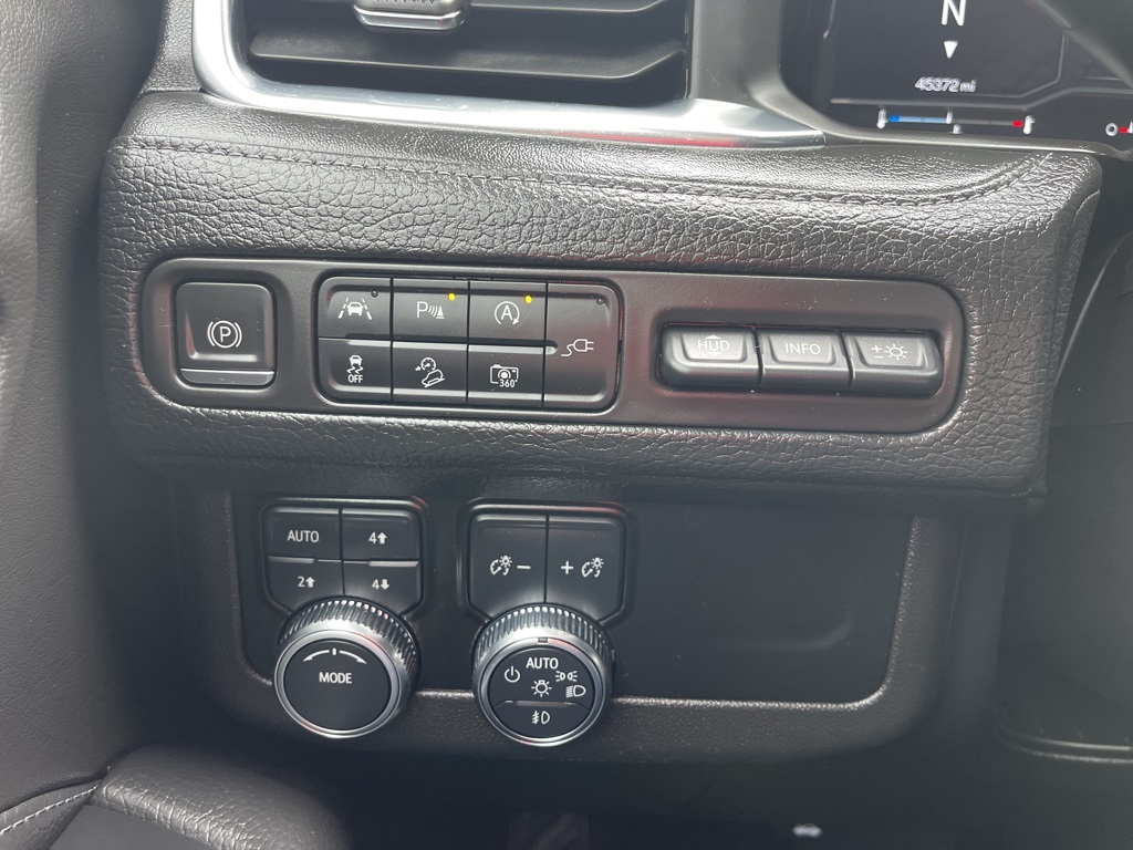 2022 Gmc Yukon Denali photo 17