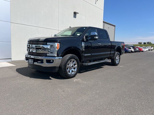 2019 Ford F-250 photo 3