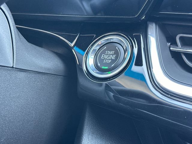 2026 Chevrolet Trax photo 21