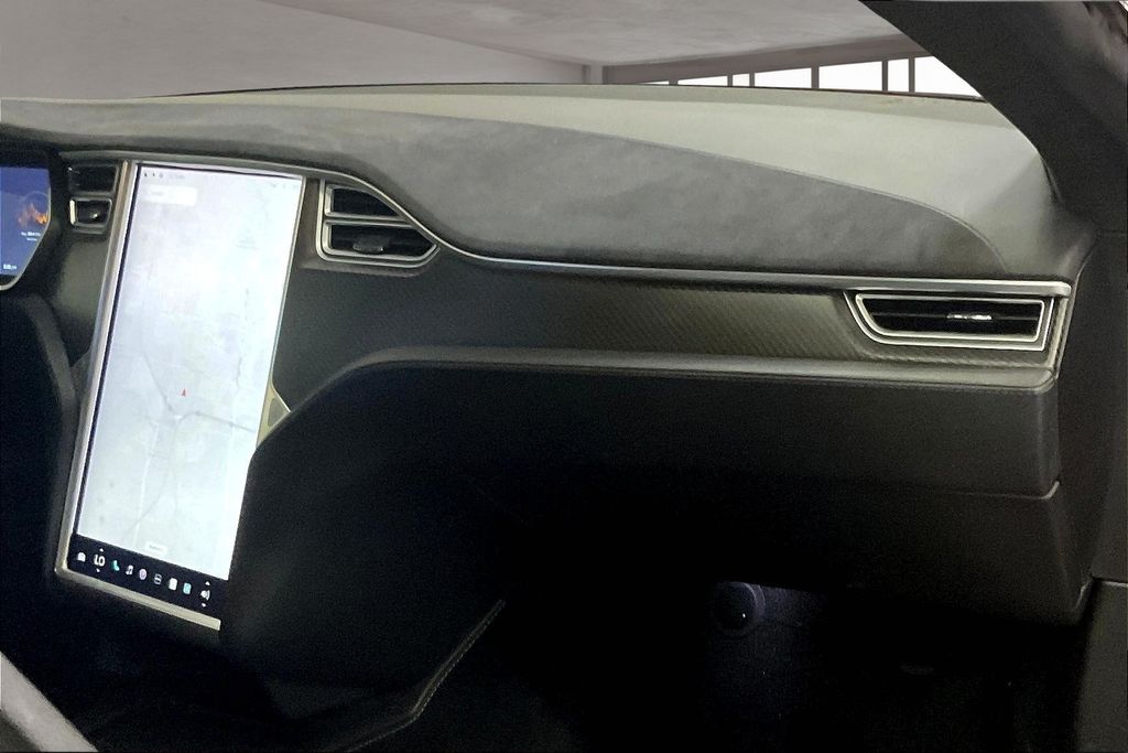 2016 Tesla Model S 75D photo 14