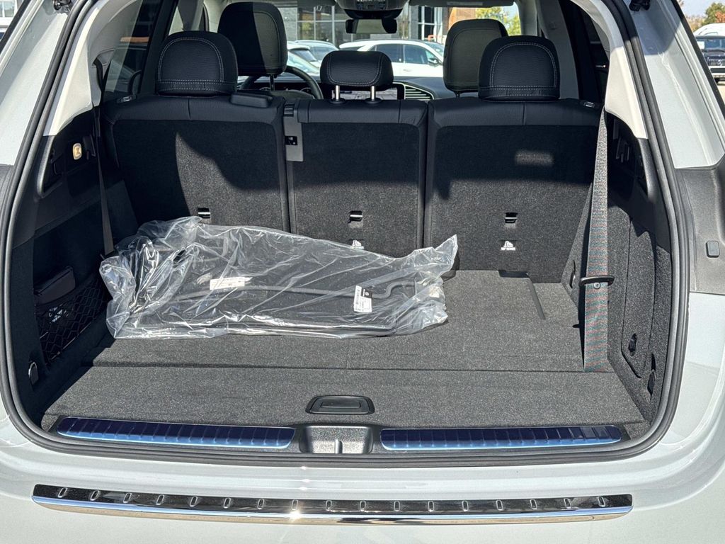 2026 Mercedes Benz GLE 350 4MATIC photo 4